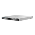 TP-Link Omada Pro S7500-48XF4C / Управляемый коммутатор агрегации L3 с 48 портами 10G, возможностью стекирования и 4 слотами 100G.