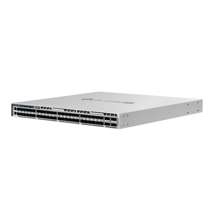 TP-Link Omada Pro S7500-48XF4C / Управляемый коммутатор агрегации L3 с 48 портами 10G, возможностью стекирования и 4 слотами 100G.