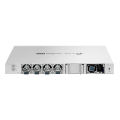 TP-Link Omada Pro S7500-48XF4C / Управляемый коммутатор агрегации L3 с 48 портами 10G, возможностью стекирования и 4 слотами 100G.
