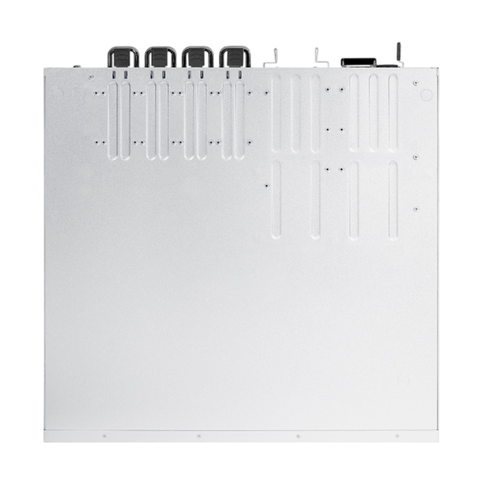 TP-Link Omada Pro S7500-48XF4C / Управляемый коммутатор агрегации L3 с 48 портами 10G, возможностью стекирования и 4 слотами 100G.