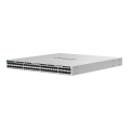 TP-Link Omada Pro S7500-48Y8C / Управляемый коммутатор агрегации/ядра с 48 портами 25G, возможностью стекирования, уровня L3, 8 слотами 100G.