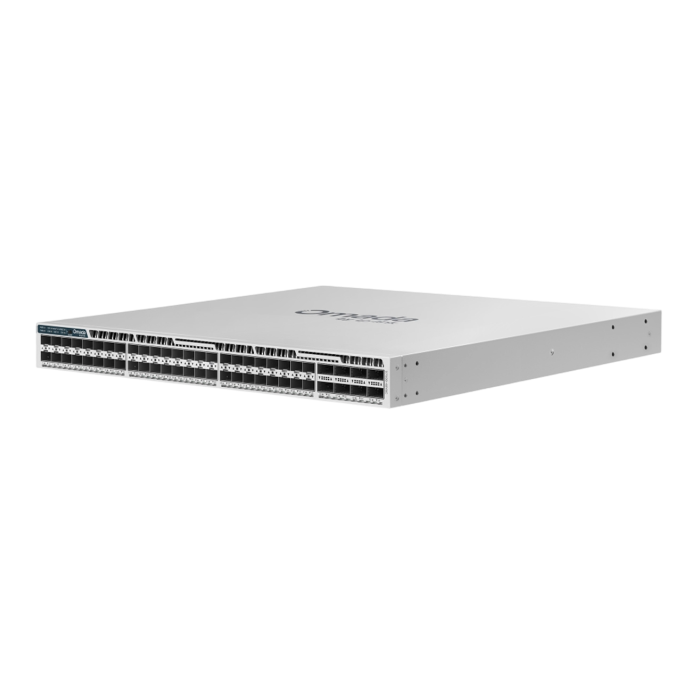 TP-Link Omada Pro S7500-48Y8C / Управляемый коммутатор агрегации/ядра с 48 портами 25G, возможностью стекирования, уровня L3, 8 слотами 100G.