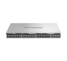 TP-Link Omada Pro S7500-48Y8C / Управляемый коммутатор агрегации/ядра с 48 портами 25G, возможностью стекирования, уровня L3, 8 слотами 100G.
