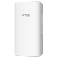 TP-Link Omada SG2005P-PD / Коммутатор гигабитный управляемый Smart (1 порт с PoE++ In и 4 порта с PoE+ Out)