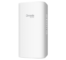 TP-Link Omada SG2005P-PD / Коммутатор гигабитный управляемый Smart (1 порт с PoE++ In и 4 порта с PoE+ Out)