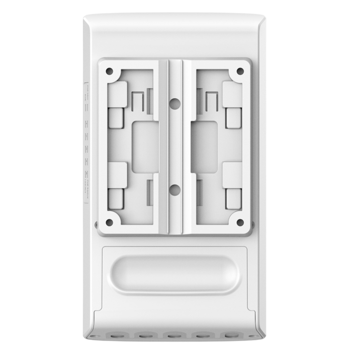 TP-Link Omada SG2005P-PD / Коммутатор гигабитный управляемый Smart (1 порт с PoE++ In и 4 порта с PoE+ Out)