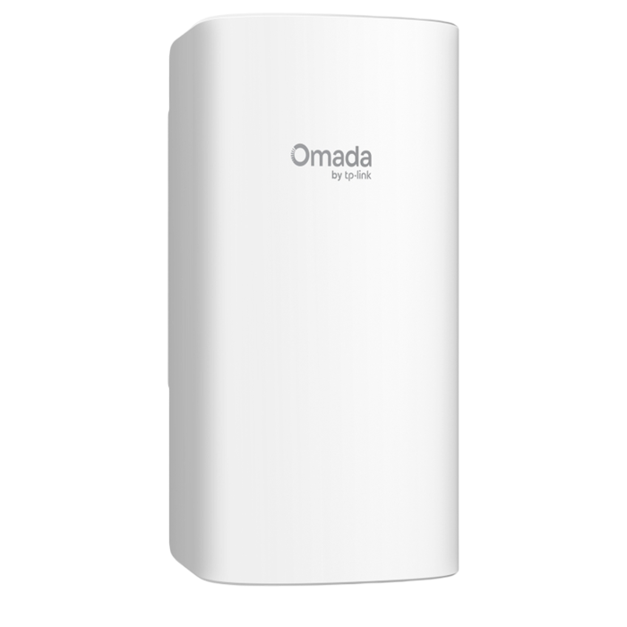 TP-Link Omada SG2005P-PD / Коммутатор гигабитный управляемый Smart (1 порт с PoE++ In и 4 порта с PoE+ Out)