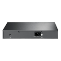 TP-Link Omada SG2210MP / Коммутатор РоЕ 8-портовый гигабитный управляемый Smart с 2 SFP-слотами