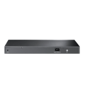 TP-Link Omada SG2218 / Коммутатор 16‑портовый гигабитный управляемый Smart с 2 SFP‑слотами