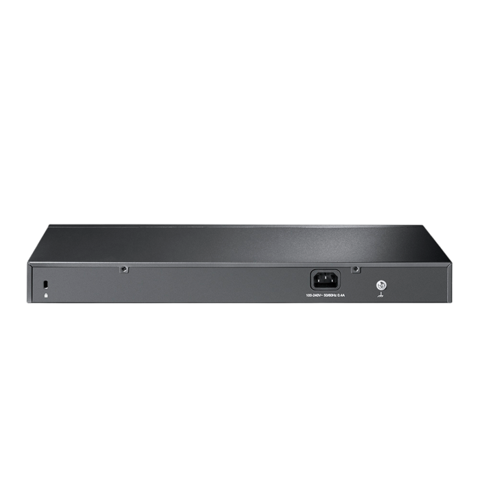 TP-Link Omada SG2218 / Коммутатор 16‑портовый гигабитный управляемый Smart с 2 SFP‑слотами