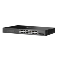 TP-Link Omada SG2428LP / Коммутатор 28‑портовый гигабитный управляемый Smart с 16 портами PoE+