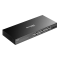 TP-Link Omada SG2428LP / Коммутатор 28‑портовый гигабитный управляемый Smart с 16 портами PoE+