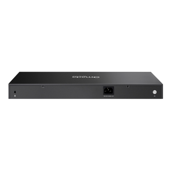 TP-Link Omada SG2428LP / Коммутатор 28‑портовый гигабитный управляемый Smart с 16 портами PoE+