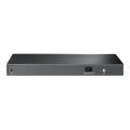 TP-Link Omada SG2428P / Коммутатор-РоЕ 24-портовый гигабитный Smart с 4 SFP-слотами
