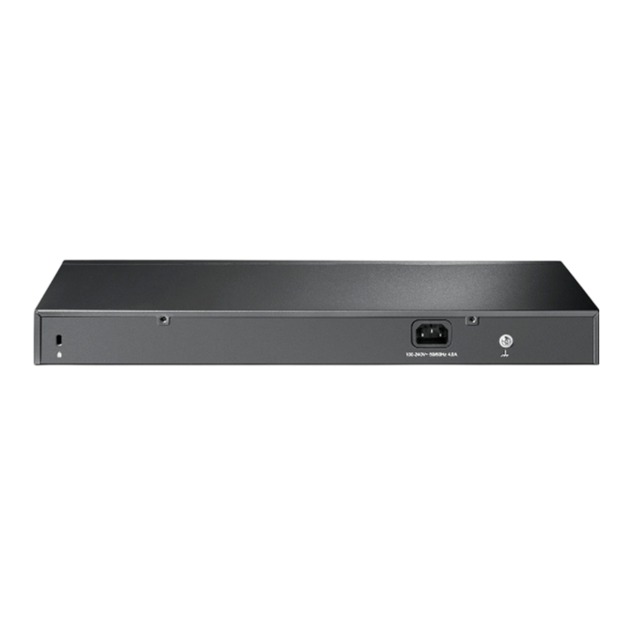 TP-Link Omada SG2428P / Коммутатор-РоЕ 24-портовый гигабитный Smart с 4 SFP-слотами