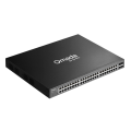 TP-Link Omada SG2452LP / Коммутатор 52‑портовый гигабитный управляемый Smart с 32 портами PoE+