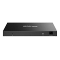 TP-Link Omada SG2452LP / Коммутатор 52‑портовый гигабитный управляемый Smart с 32 портами PoE+