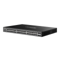TP-Link Omada SG2452LP / Коммутатор 52‑портовый гигабитный управляемый Smart с 32 портами PoE+