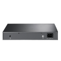 TP-Link Omada SG3210 / Коммутатор 8‑портовый гигабитный управляемый L2+ с 2 SFP‑слотами