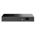 TP-Link Omada SG3210X-M2 / Коммутатор управляемый уровня 2+ с 8 портами 2,5 Гбит/с и 2 портами SFP+