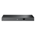 TP-Link Omada SG3210XHP-M2 / Коммутатор управляемый PoE L2+ с 8 портами 2.5GBASE-T и 2 SFP+ слотами 10G