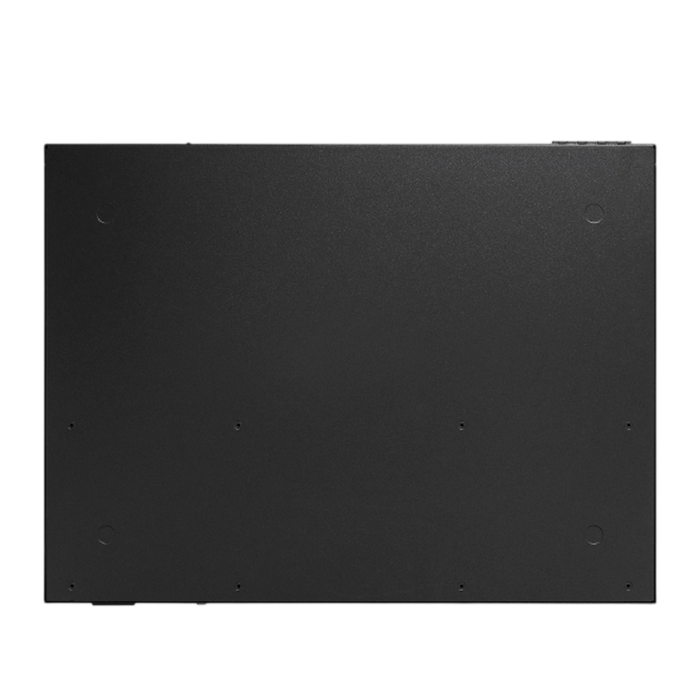TP-Link Omada SG3428XMPP / 24‑портовый гигабитный управляемый РоЕ-коммутатор уровня L2+ (16 портов PoE+ и 8 портов PoE++) с 4 SFP+ слотами 10G