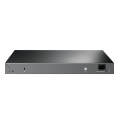 TP-Link Omada SG3428XPP-M2 / Управляемый коммутатор L2+ с 24 портами 2.5GBASE-T с поддержкой PoE++ и 4 SFP+ слотами 10G