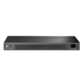 TP-Link Omada SG3452 / 48‑портовый гигабитный управляемый коммутатор L2+ с 4 SFP‑слотами
