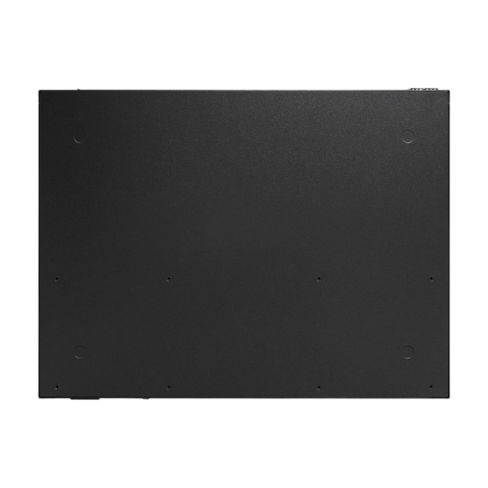 TP-Link Omada SG3452XMPP / 48‑портовый гигабитный управляемый РоЕ-коммутатор уровня L2+ (40 портов PoE+ и 8 портов PoE++) с 4 SFP+ слотами 10G