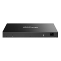 TP-Link Omada SG3452XMPP / 48‑портовый гигабитный управляемый РоЕ-коммутатор уровня L2+ (40 портов PoE+ и 8 портов PoE++) с 4 SFP+ слотами 10G