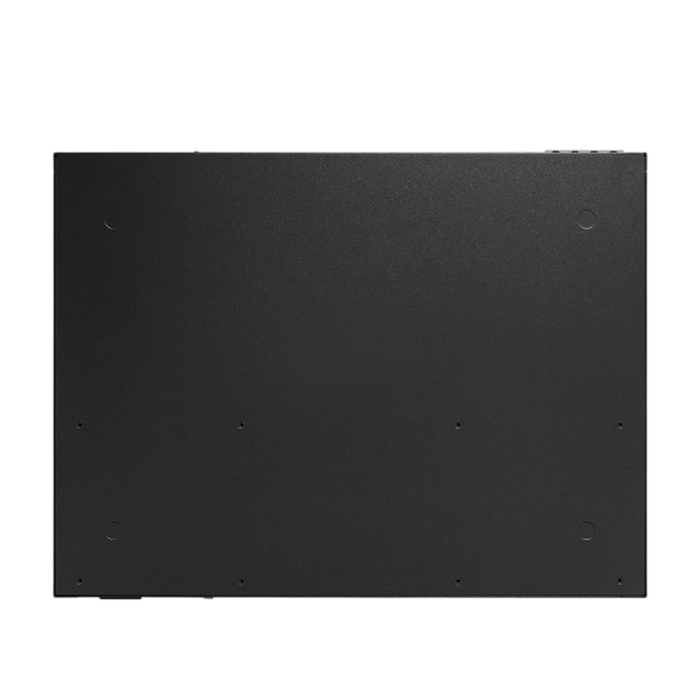 TP-Link Omada SG5428XMPP / 24‑портовый гигабитный стекируемый управляемый РоЕ++ коммутатор уровня L3 с 4 SFP+ слотами 10G
