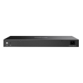 TP-Link Omada SG5452X / Управляемый гигабитный коммутатор L3 с 48 портами, возможностью стекирования и 4 слотами 10G.