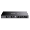 TP-Link Omada SG6428X / 24‑портовый гигабитный стекируемый управляемый коммутатор L3 с 4 SFP+ слотами 10G