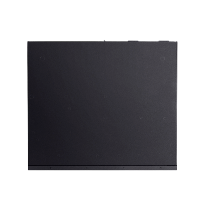 TP-Link Omada SG6428X / 24‑портовый гигабитный стекируемый управляемый коммутатор L3 с 4 SFP+ слотами 10G