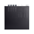 TP-Link Omada SG6428XHP / 24‑портовый гигабитный стекируемый управляемый РоЕ-коммутатор L3 с 4 SFP+ слотами 10G