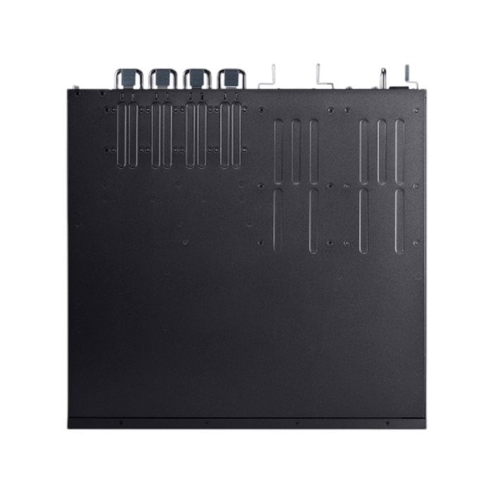 TP-Link Omada SG6428XHP / 24‑портовый гигабитный стекируемый управляемый РоЕ-коммутатор L3 с 4 SFP+ слотами 10G