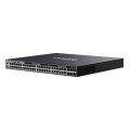TP-Link Omada SG6654X / 48‑портовый гигабитный стекируемый управляемый коммутатор L3 с 6 SFP+ слотами 10G