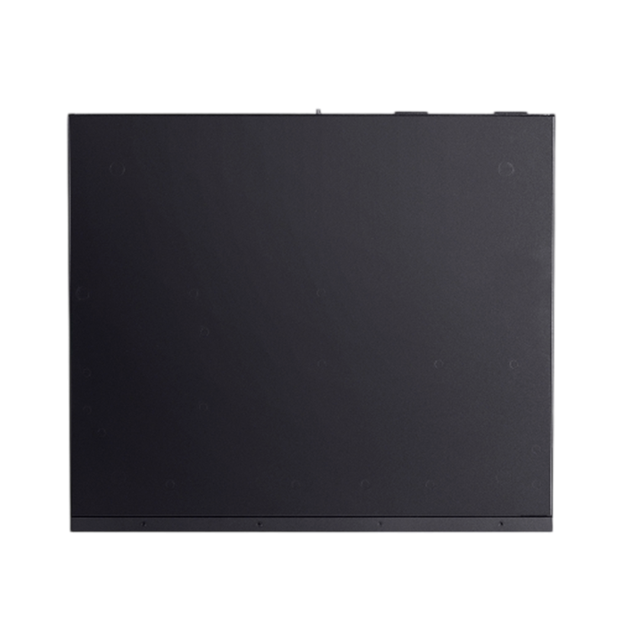 TP-Link Omada SG6654X / 48‑портовый гигабитный стекируемый управляемый коммутатор L3 с 6 SFP+ слотами 10G