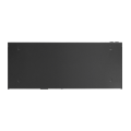 TP-Link Omada SL2428P / 24‑портовый управляемый РоЕ-коммутатор Smart Fast Ethernet, 2 гигабитными портами без РоЕ и 2 SFP слотами