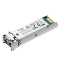 TP-Link Omada SM311LM (8-pack) / Многомодовый гигабитный SFP LC трансивер