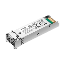 TP-Link Omada SM311LM / Многомодовый гигабитный SFP LC трансивер