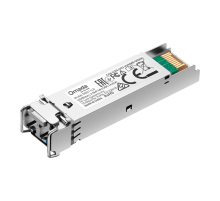 TP-Link Omada SM311LS / Одномодовый гигабитный SFP LC трансивер