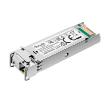 TP-Link Omada SM321A-2 / Двухнаправленный (WDM) гигабитный SFP LC трансивер
