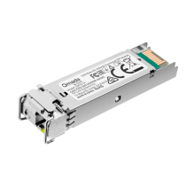 TP-Link Omada SM321A / Двухнаправленный (WDM) гигабитный SFP LC трансивер