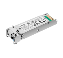 TP-Link Omada SM321B / Двухнаправленный (WDM) гигабитный SFP LC трансивер