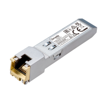 TP-Link Omada SM331T / Сетевой модуль RJ45 1000BASE-T SFP