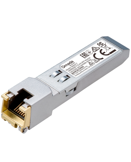 TP-Link Omada SM331T / Сетевой модуль RJ45 1000BASE-T SFP