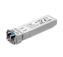 TP-Link Omada SM5110-LR / Одномодовый 10GBase-SR SFP+ LC трансивер
