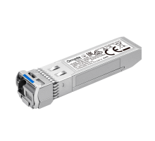 TP-Link Omada SM5110LSA-10 / Двухнаправленный (WDM) 10GBase-BX SFP+ LC трансивер