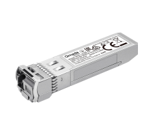 TP-Link Omada SM5110LSB-10 / Двухнаправленный (WDM) 10GBase-BX SFP+ LC трансивер